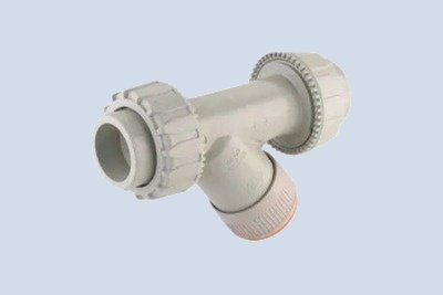 Sediment Strainer (Y-Type)